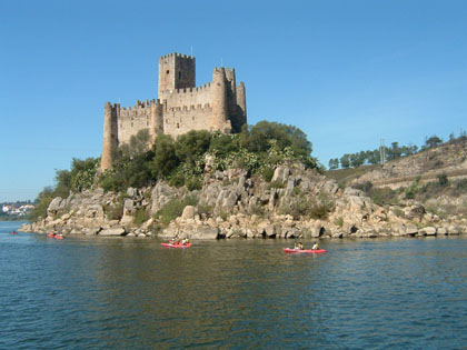Torres Novas